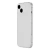 Kotelo eSTUFF iPhone 15 Plus läpinäkyvä 6,7 tuumaa