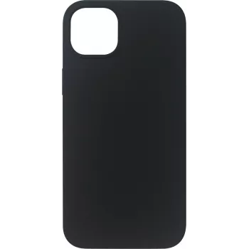 Puhelinkotelo eSTUFF ES67101022 musta Apple-yhteensopivuus