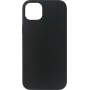Puhelinkotelo eSTUFF ES67101022 musta Apple-yhteensopivuus