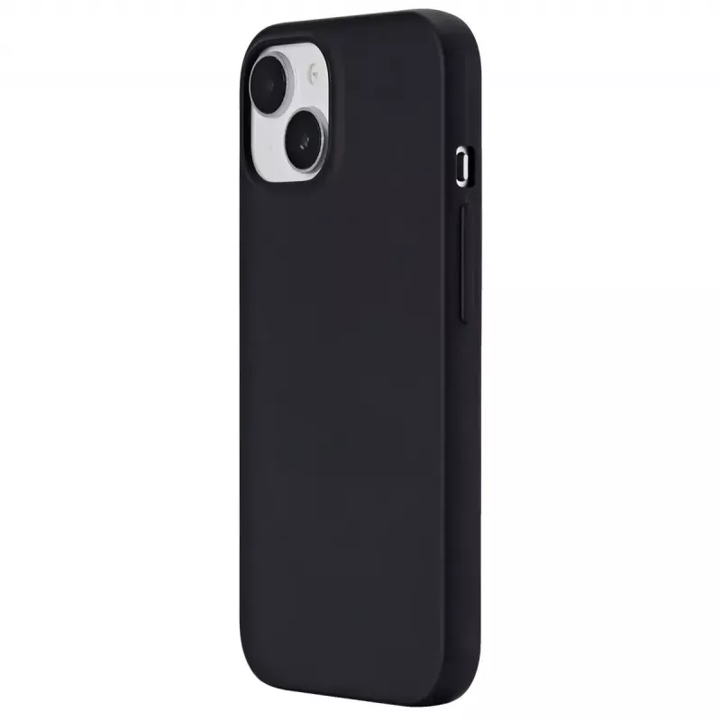 eSTUFF ES67101025 puhelinkotelo 15,5 cm (6,1 tuumaa) kotelo musta