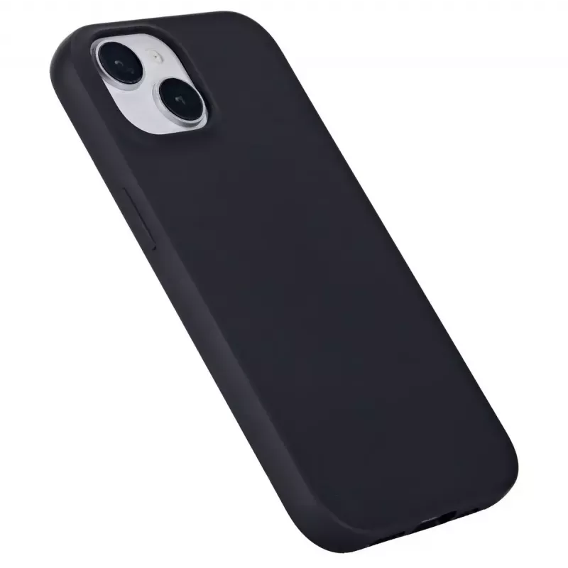 eSTUFF ES67101025 puhelinkotelo 15,5 cm (6,1 tuumaa) kotelo musta