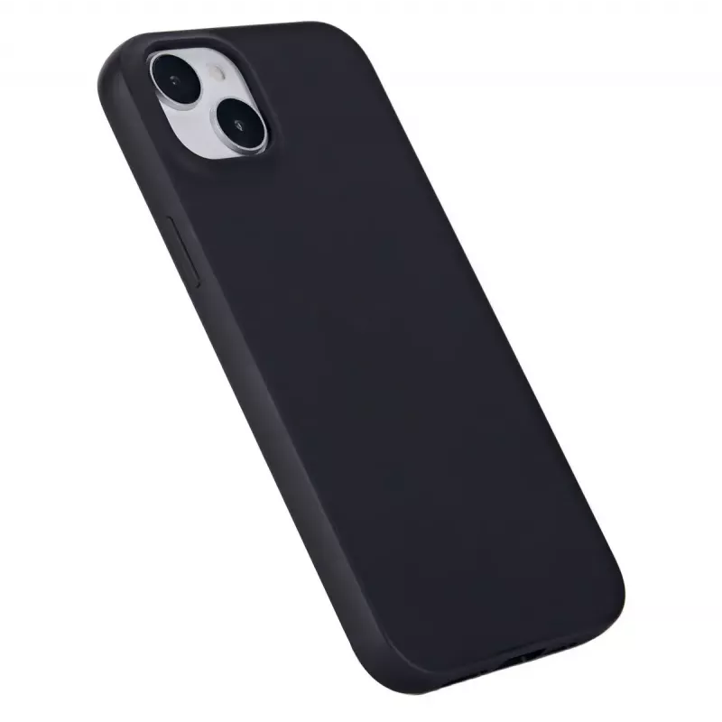 eSTUFF ES67101026 puhelinkotelo 17 cm (6,7 tuumaa) kotelo musta