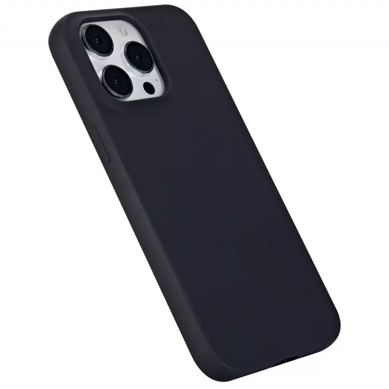 eSTUFF ES67101028 puhelinkotelo 17 cm (6,7 tuumaa) kotelo musta