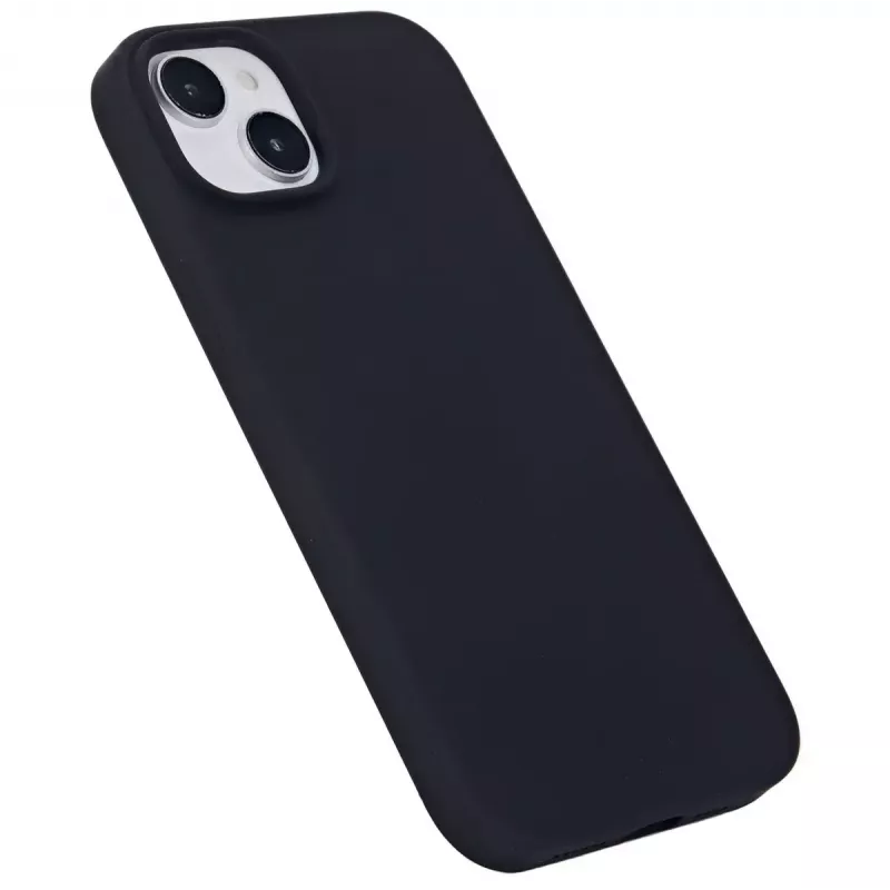 eSTUFF ES67120026 puhelinkotelo 17 cm (6,7 tuumaa) kotelo musta