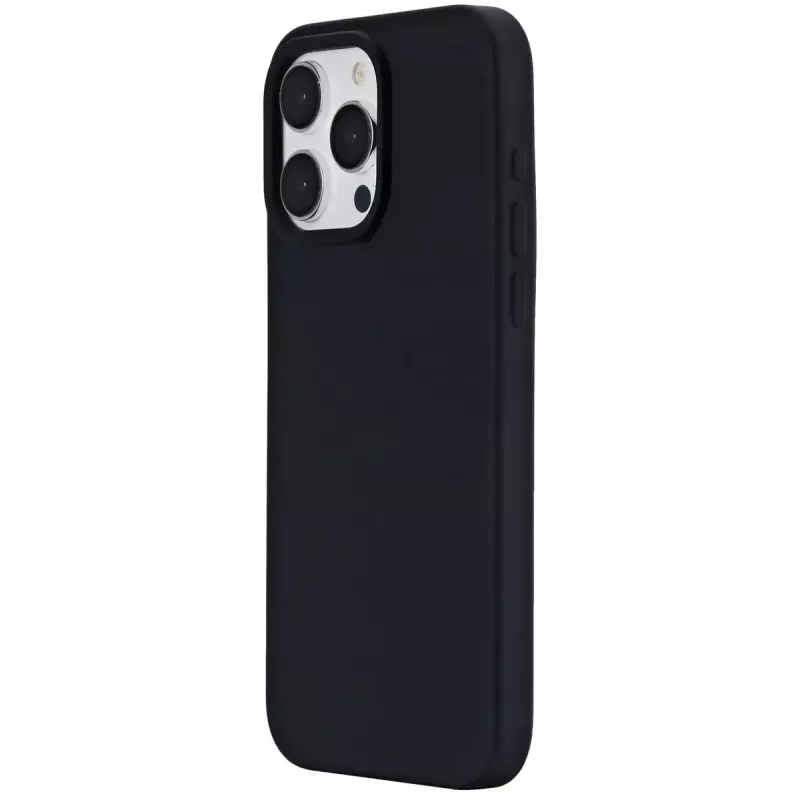 eSTUFF ES67120028 puhelinkotelo 17 cm (6,7 tuumaa) kotelo musta