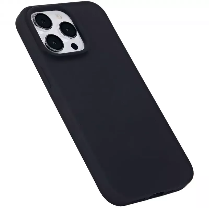 eSTUFF ES67120028 puhelinkotelo 17 cm (6,7 tuumaa) kotelo musta