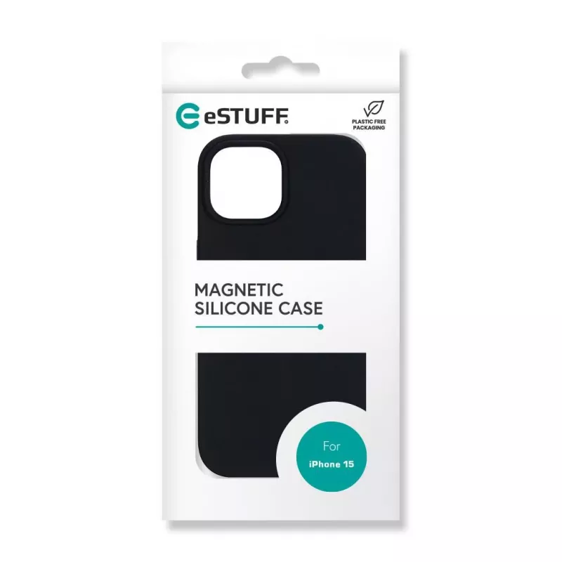 eSTUFF ES67150025 puhelinkotelo 15,5 cm (6,1