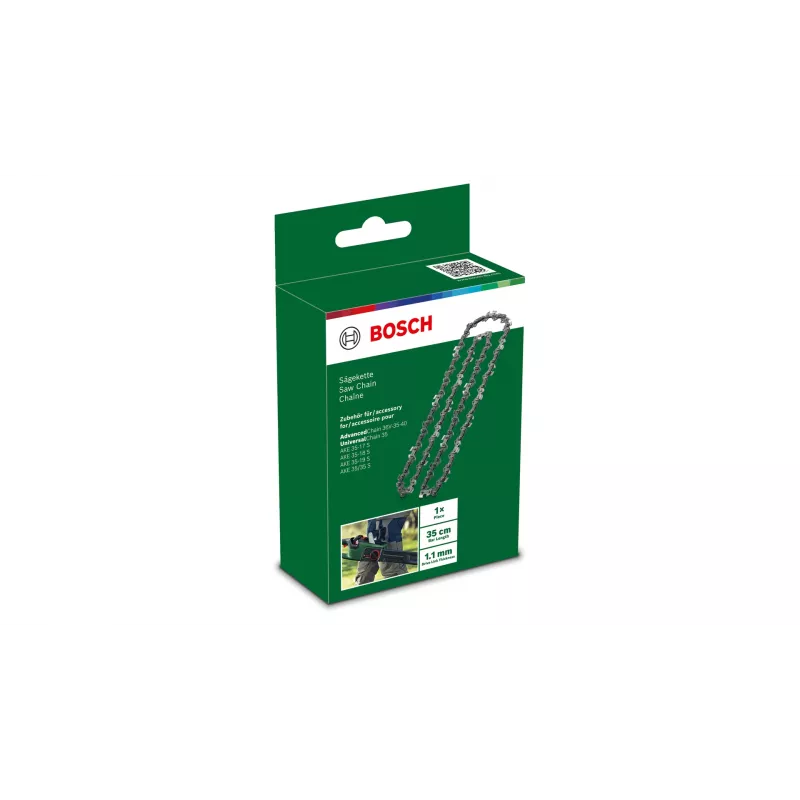 Varaosaketju Bosch F016800257 pituus 350 mm