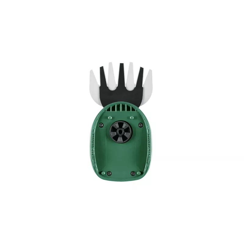 Bosch F016800616 Isio ruohosaksien teräosa (malli 2022), 8 cm