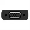USB-C VGA -adapteri Belkin F2CU037BTBLK musta