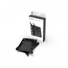 Kiintolevyn asennusteline Fractal Design FD-A-TRAY-001 teräs yleismalli