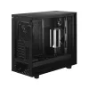 Tietokoneen kotelo Fractal Design Define 7 Midi Tower musta