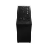 Tietokoneen kotelo Fractal Design Define 7 Midi Tower musta