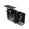 Tietokoneen kotelo Fractal Design Define 7 Midi Tower musta