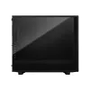 Tietokoneen kotelo Fractal Design Define 7 Midi Tower musta