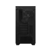 Tietokoneen kotelo Fractal Design Define 7 Midi Tower musta