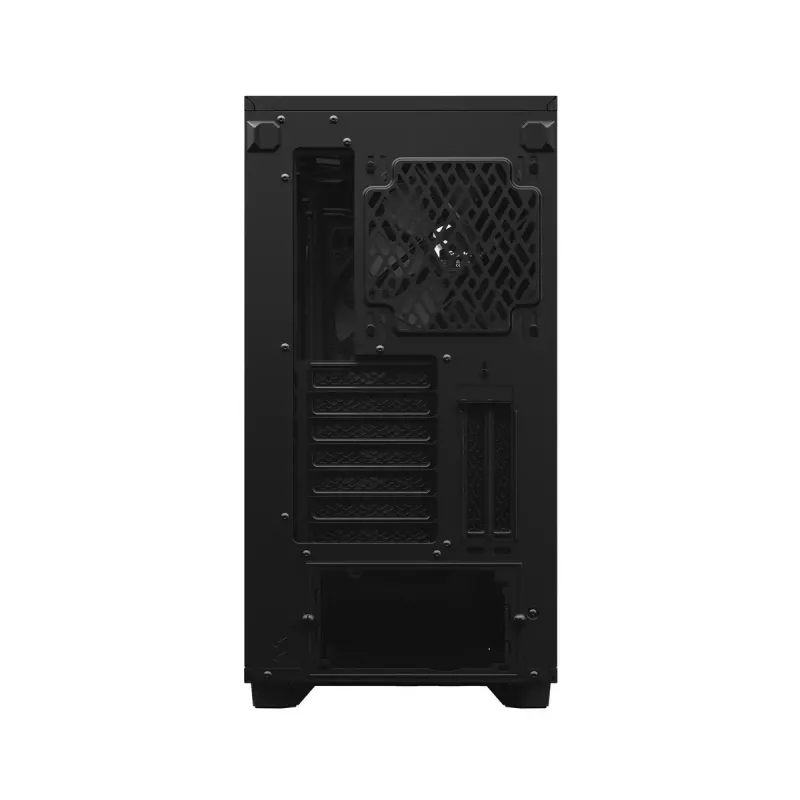 Tietokoneen kotelo Fractal Design Define 7 Midi Tower musta
