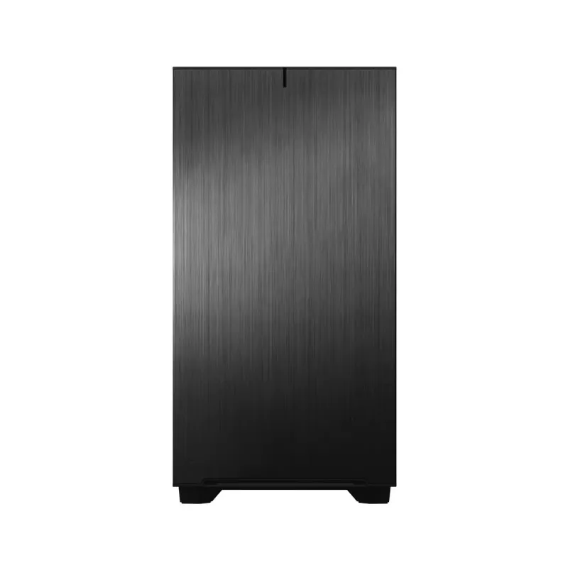 Tietokoneen kotelo Fractal Design Define 7 Midi Tower musta