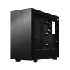 Tietokoneen kotelo Fractal Design Define 7 Midi Tower musta