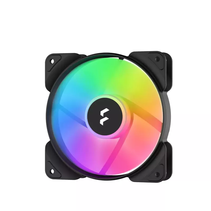 Tuuletin Fractal Design Aspect 12 RGB PWM