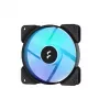Tuuletin Fractal Design Aspect 12 RGB PWM