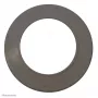 Neomounts FPMA-CRS6 kattopeite – halkaisija 60 mm, hopea, muovi, katto, 3 mm, 6 cm, 1 kpl
