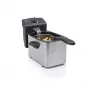 Friteerauskeitin Tristar FR-6919 2L 800W musta ruostumaton teräs