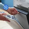 Philips alkuperäinen vaihtosuodatin FY1410/30 NanoProtect HEPA-suodatin