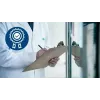 Philips alkuperäinen vaihtosuodatin FY2180/30 NanoProtect HEPA-suodatin