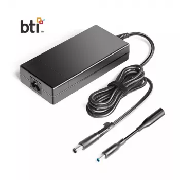 Origin Storage BTI 150W AC-laturi HP EU-versio 7,4 mm 4,5 mm