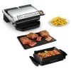 Tefal OptiGrill + GC714D kontaktigrilli