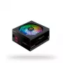 Chieftec Photon GOLD virtalähde 750 W 20+4-Pin ATX PS/2 musta