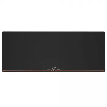 GIGABYTE AMP900 pelihiirimatto musta, oranssi