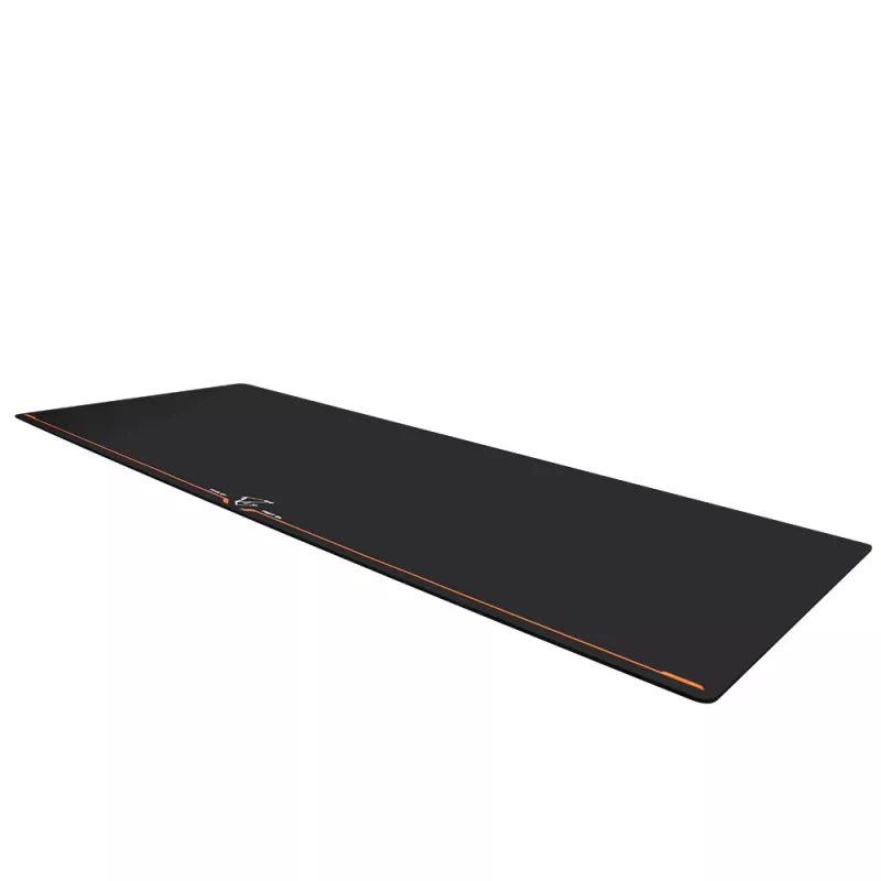 GIGABYTE AMP900 pelihiirimatto musta, oranssi