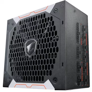 GIGABYTE GP-AP850GM virtalähde 850 W 20+4 pin ATX ATX musta