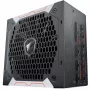 GIGABYTE GP-AP850GM virtalähde 850 W 20+4 pin ATX ATX musta