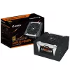 GIGABYTE GP-AP850GM virtalähde 850 W 20+4 pin ATX ATX musta