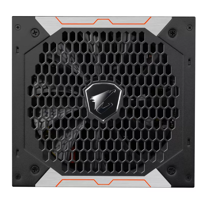 GIGABYTE GP-AP850GM virtalähde 850 W 20+4 pin ATX ATX musta