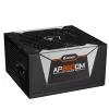 GIGABYTE GP-AP850GM virtalähde 850 W 20+4 pin ATX ATX musta