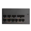 GIGABYTE GP-AP850GM virtalähde 850 W 20+4 pin ATX ATX musta