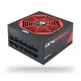 Chieftec PowerPlay virtalähde 1050 W 20+4 Pin ATX PS/2 musta, punainen