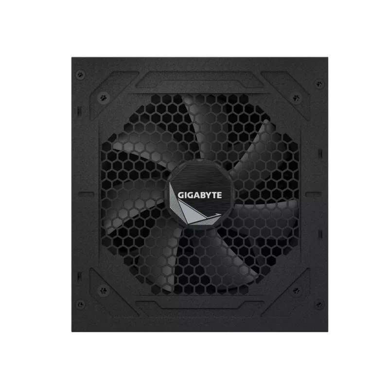 GIGABYTE UD750GM PG5 virtalähde 750 W 20+4 Pin ATX ATX musta
