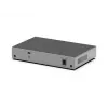 NETGEAR GS108EP hallittava L2/L3 Gigabit Ethernet (10/100/1000) harmaa