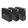 Verkon mediakonvertteri PLANET GST-805A