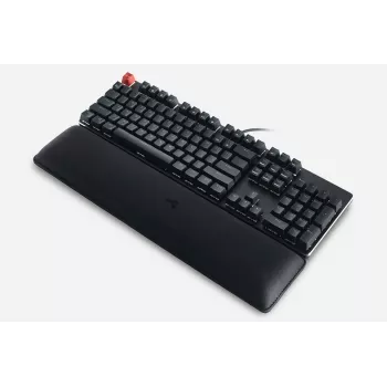 Rannetuki GLORIOUS GSW-100-STEALTH — vaahtomuovi, musta, 430×100×13 mm