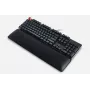 Rannetuki GLORIOUS GSW-100-STEALTH — vaahtomuovi, musta, 430×100×13 mm