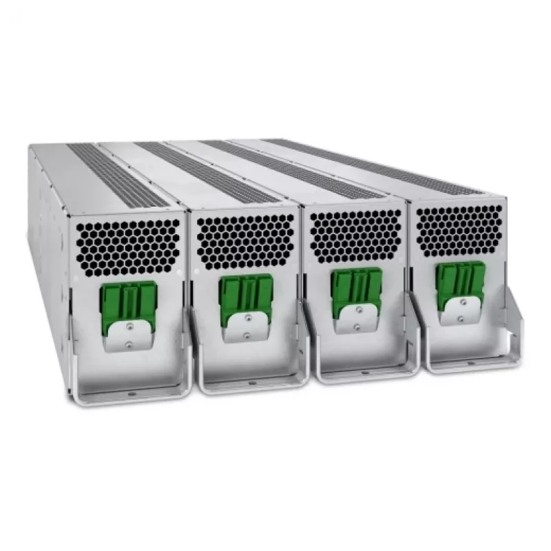 UPS-akku suljettu lyijyakku VRLA APC GVSBTH4