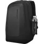Lenovo GX40V10007 kannettavan tietokoneen laukku 43,9 cm (17,3 inch) reppu musta