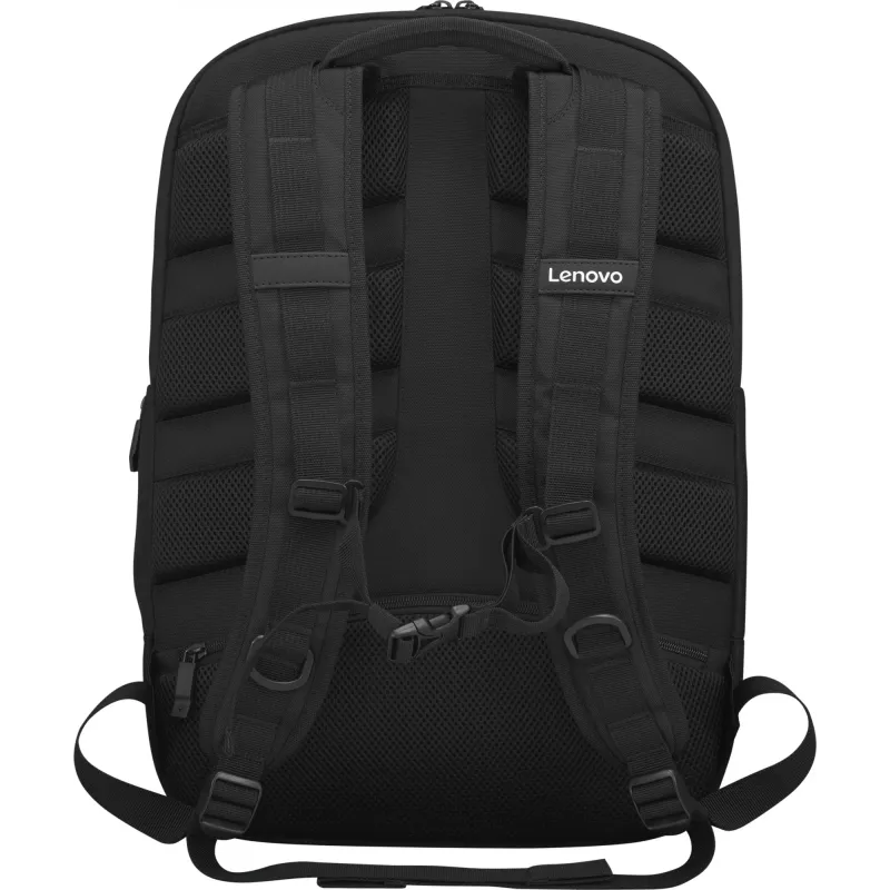 Lenovo GX40V10007 kannettavan tietokoneen laukku 43,9 cm (17,3 inch) reppu musta