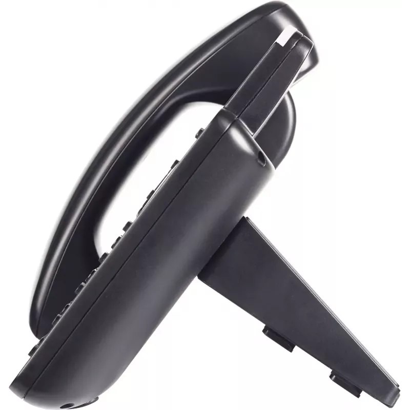 IP-puhelin Grandstream GXP1630 musta harmaa